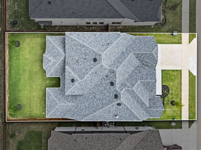 16325 Renault Street, Justin, TX 76247