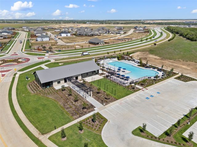 16325 Renault Street, Justin, TX 76247