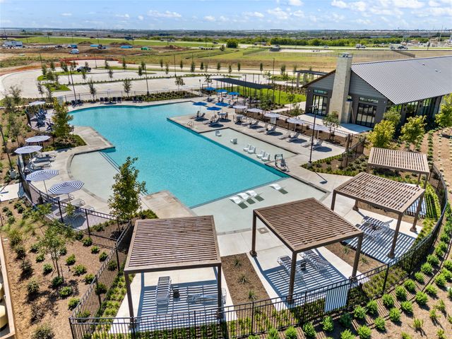 16325 Renault Street, Justin, TX 76247