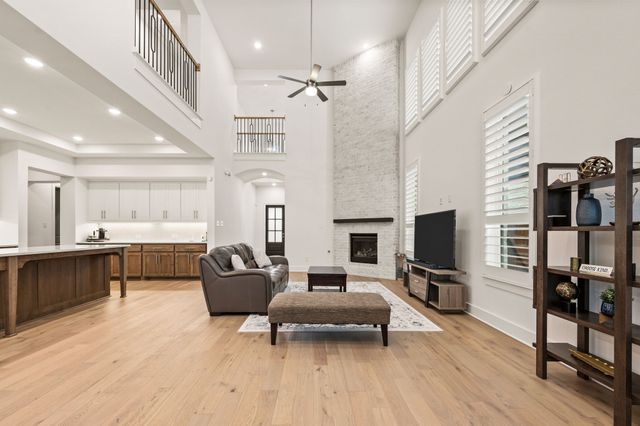 16325 Renault Street, Justin, TX 76247