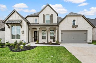 16325 Renault Street, Justin, TX 76247