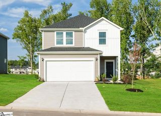 129 Gardner Avenue, Gray Court, SC 29645