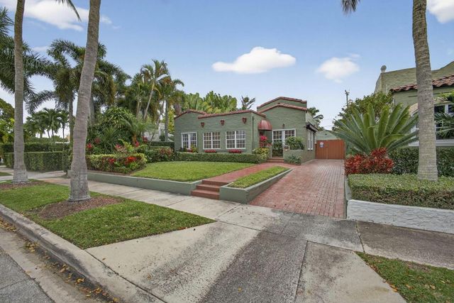 616 Upland Road, West Palm Beach, FL 33401