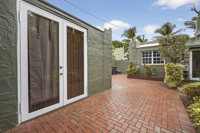 616 Upland Road, West Palm Beach, FL 33401