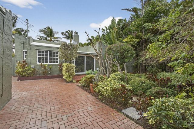 616 Upland Road, West Palm Beach, FL 33401