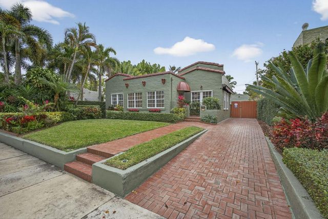 616 Upland Road, West Palm Beach, FL 33401