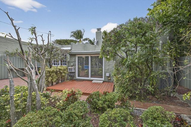 616 Upland Road, West Palm Beach, FL 33401