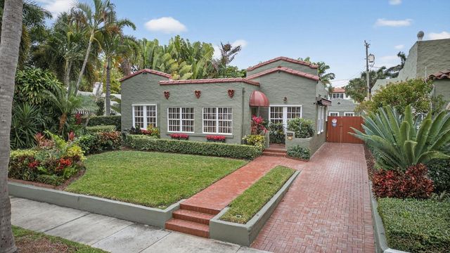 616 Upland Road, West Palm Beach, FL 33401