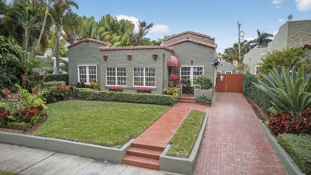 616 Upland Road, West Palm Beach, FL 33401