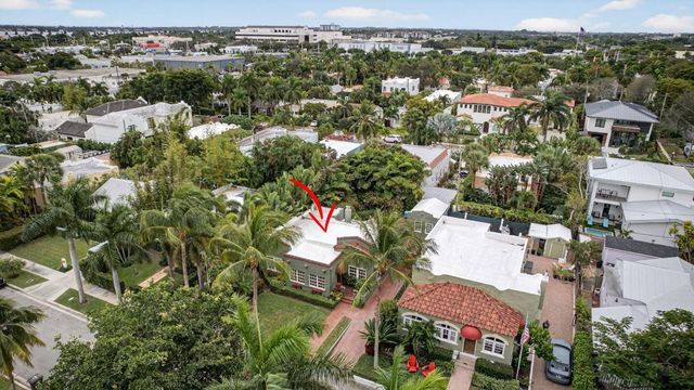 616 Upland Road, West Palm Beach, FL 33401