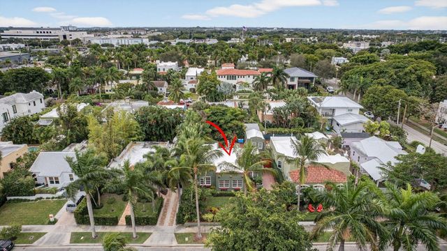 616 Upland Road, West Palm Beach, FL 33401