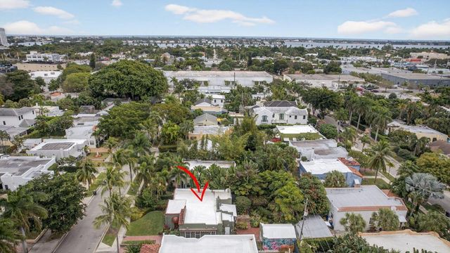616 Upland Road, West Palm Beach, FL 33401