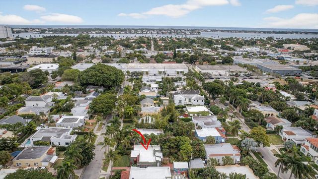 616 Upland Road, West Palm Beach, FL 33401