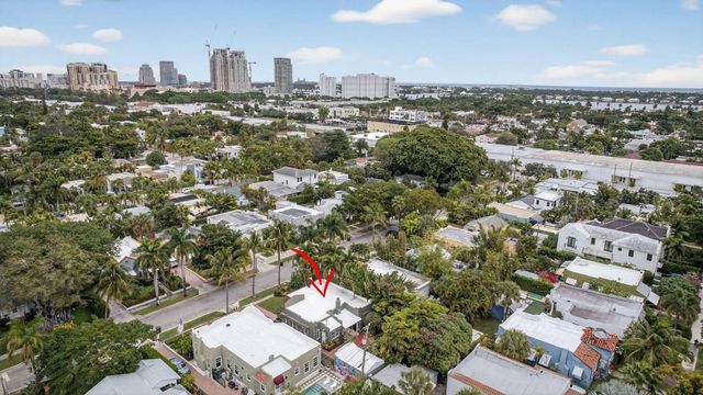 616 Upland Road, West Palm Beach, FL 33401