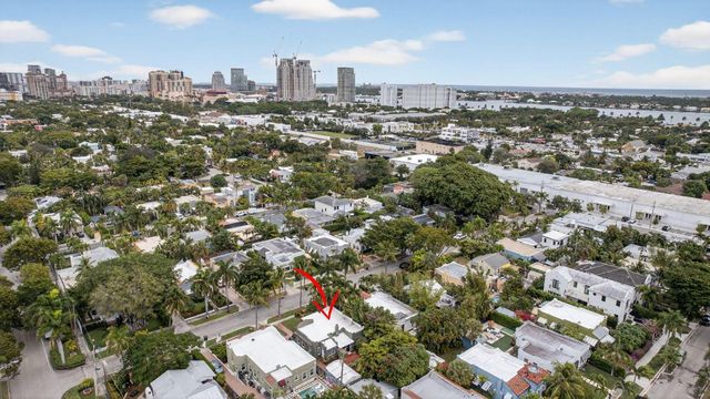 616 Upland Road, West Palm Beach, FL 33401