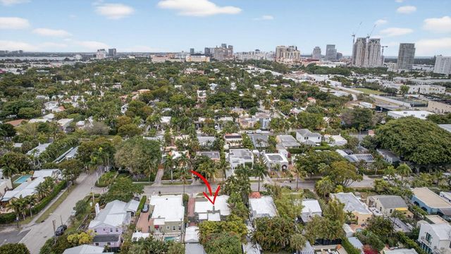 616 Upland Road, West Palm Beach, FL 33401