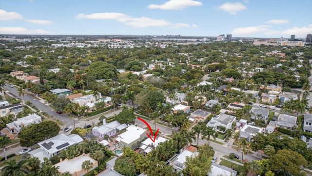 616 Upland Road, West Palm Beach, FL 33401