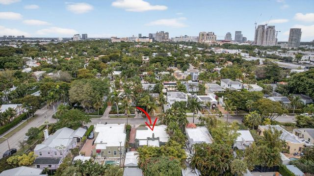 616 Upland Road, West Palm Beach, FL 33401