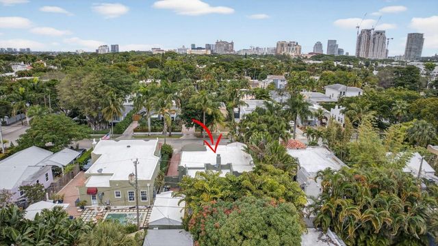 616 Upland Road, West Palm Beach, FL 33401