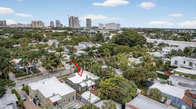 616 Upland Road, West Palm Beach, FL 33401