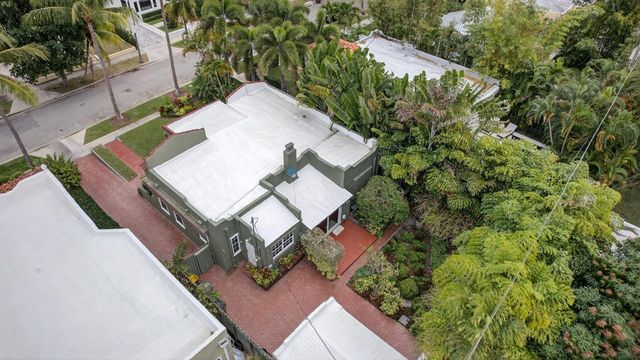 616 Upland Road, West Palm Beach, FL 33401