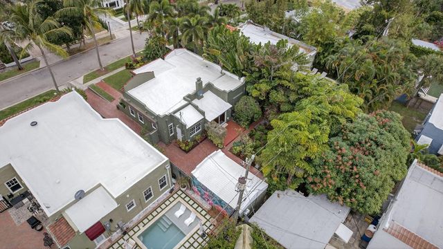 616 Upland Road, West Palm Beach, FL 33401