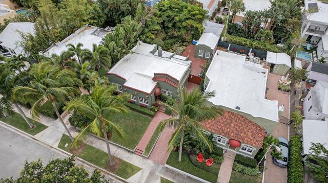 616 Upland Road, West Palm Beach, FL 33401