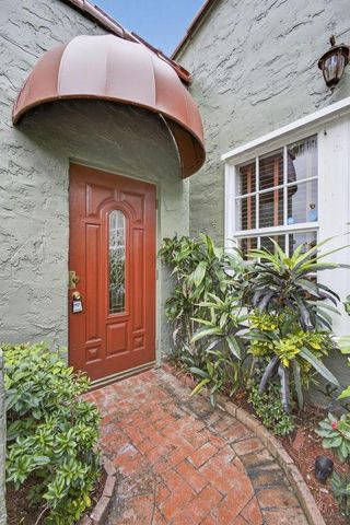 616 Upland Road, West Palm Beach, FL 33401