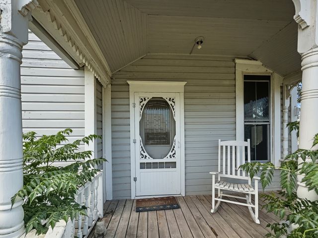 700 W Leslie Street, Hamilton, TX 76531