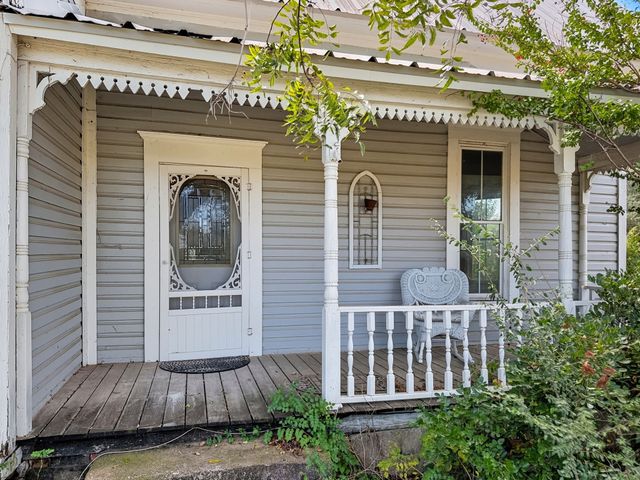 700 W Leslie Street, Hamilton, TX 76531