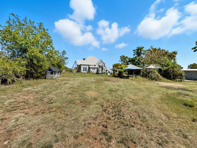 700 W Leslie Street, Hamilton, TX 76531