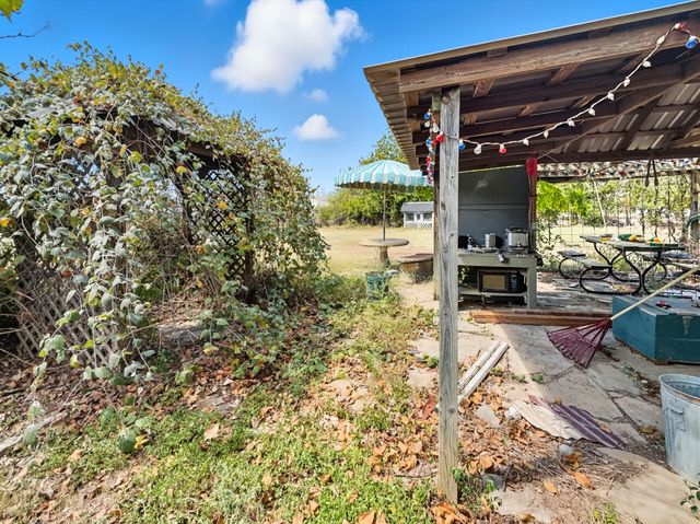 700 W Leslie Street, Hamilton, TX 76531