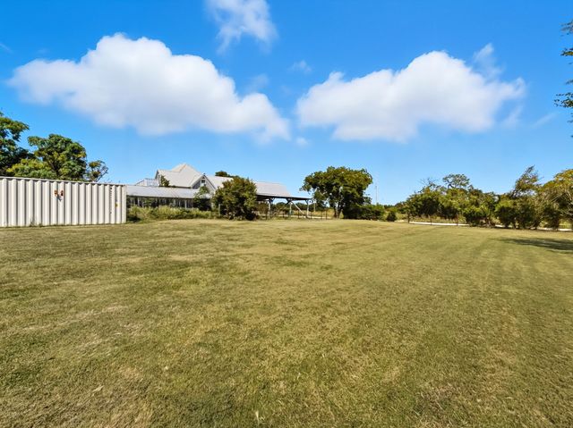 700 W Leslie Street, Hamilton, TX 76531