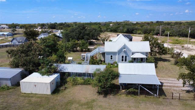 700 W Leslie Street, Hamilton, TX 76531