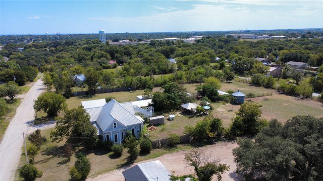 700 W Leslie Street, Hamilton, TX 76531