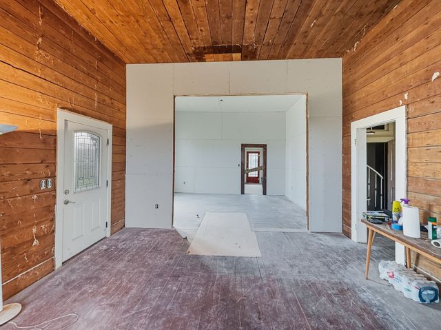 700 W Leslie Street, Hamilton, TX 76531