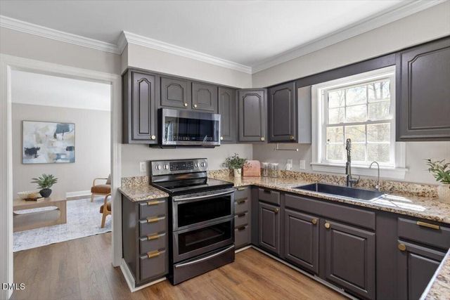 6224 Lake Terrace Drive, Holly Springs, NC 27540