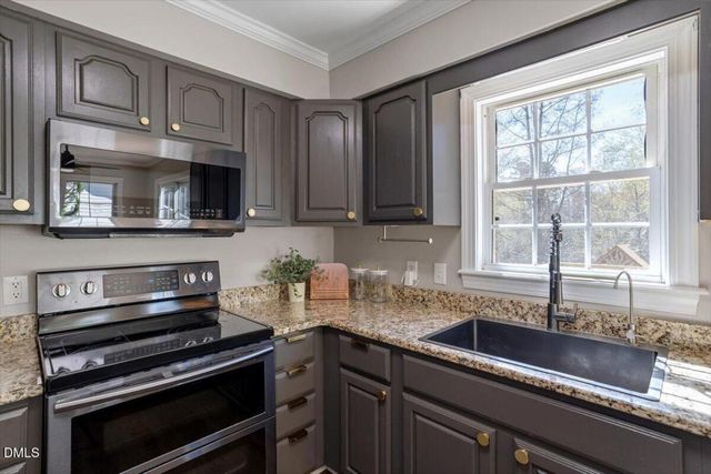 6224 Lake Terrace Drive, Holly Springs, NC 27540