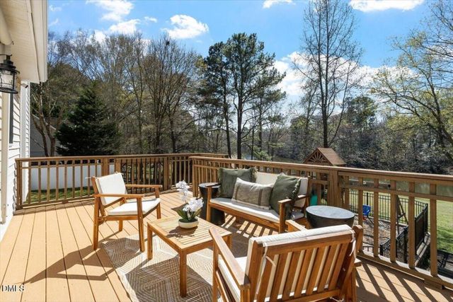 6224 Lake Terrace Drive, Holly Springs, NC 27540