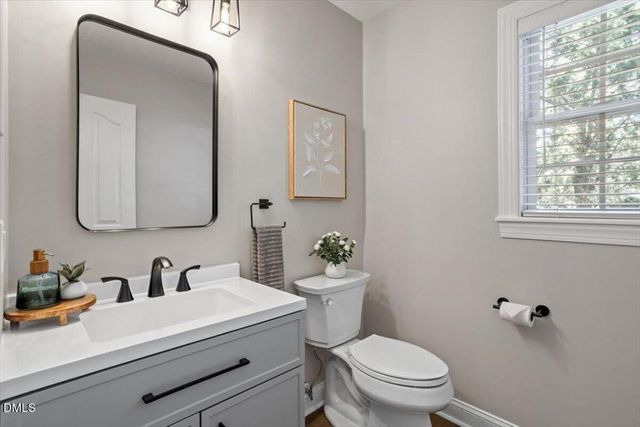 6224 Lake Terrace Drive, Holly Springs, NC 27540