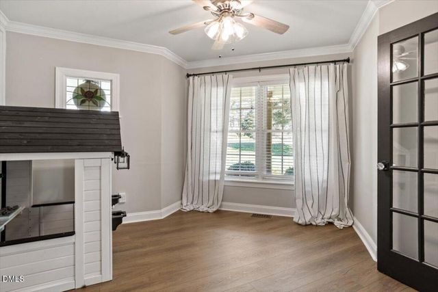 6224 Lake Terrace Drive, Holly Springs, NC 27540