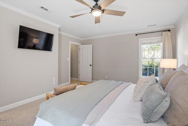 6224 Lake Terrace Drive, Holly Springs, NC 27540