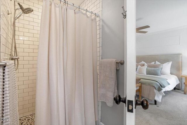 6224 Lake Terrace Drive, Holly Springs, NC 27540