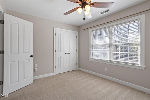 6224 Lake Terrace Drive, Holly Springs, NC 27540