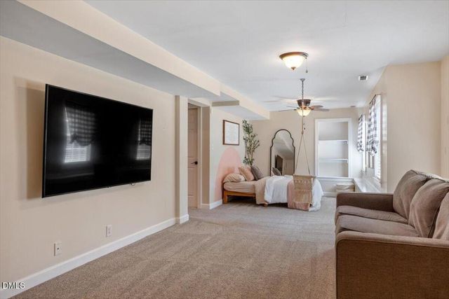 6224 Lake Terrace Drive, Holly Springs, NC 27540