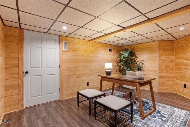 6224 Lake Terrace Drive, Holly Springs, NC 27540