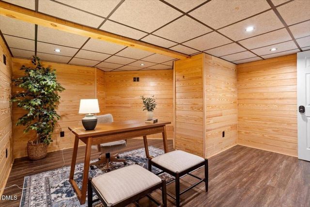 6224 Lake Terrace Drive, Holly Springs, NC 27540