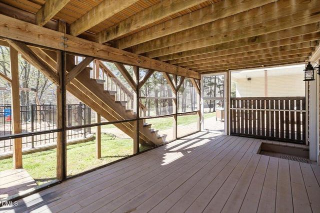 6224 Lake Terrace Drive, Holly Springs, NC 27540