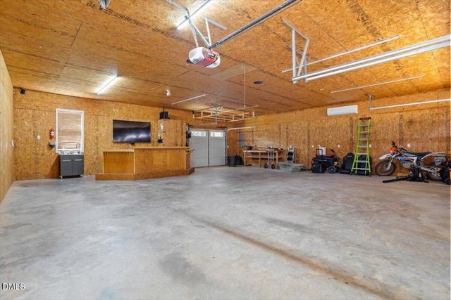 6224 Lake Terrace Drive, Holly Springs, NC 27540