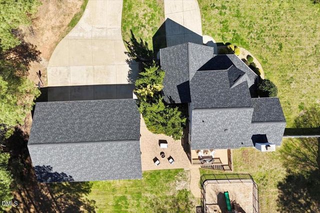 6224 Lake Terrace Drive, Holly Springs, NC 27540